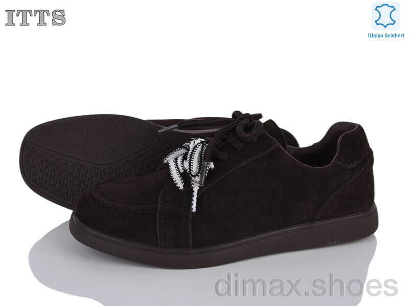 ITTS TB100-3
