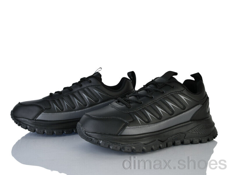 Бабочка-Mengfuna-AESD 44-47 black-black
