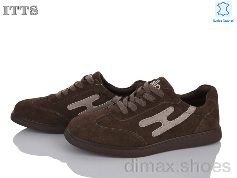 ITTS TB102-4