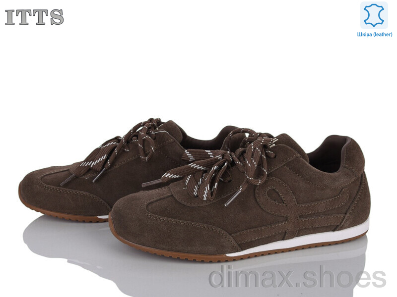 ITTS SV265-35