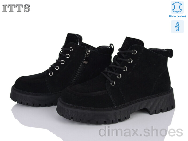 ITTS E68-1