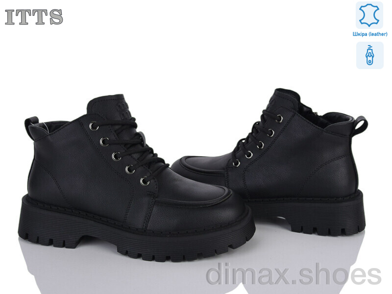 ITTS E68-6