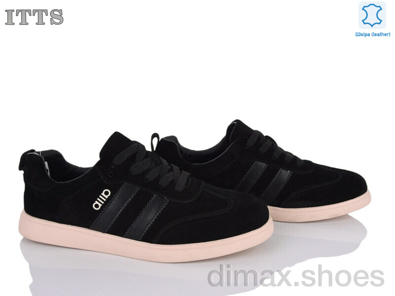 ITTS TB101-2