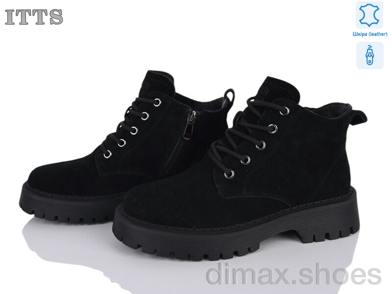 ITTS E66-1