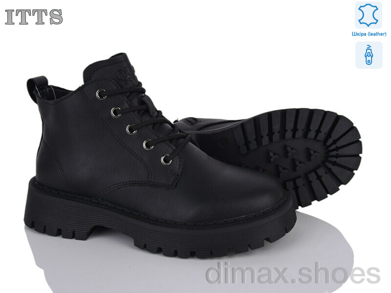 ITTS E66-6