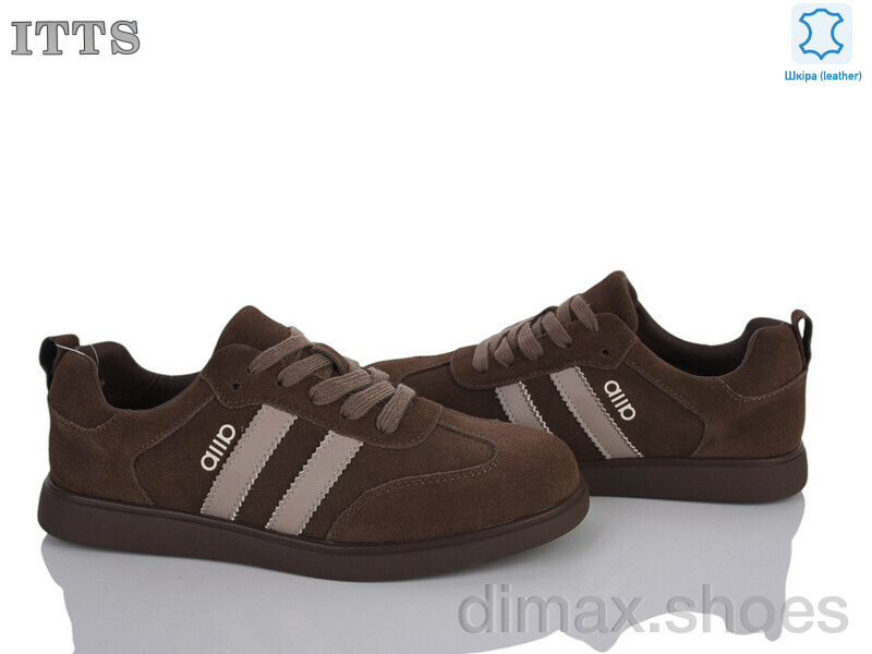ITTS TB101-4