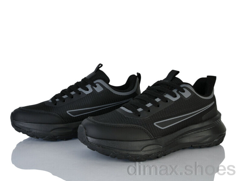 Бабочка-Mengfuna-AESD 44-43 black