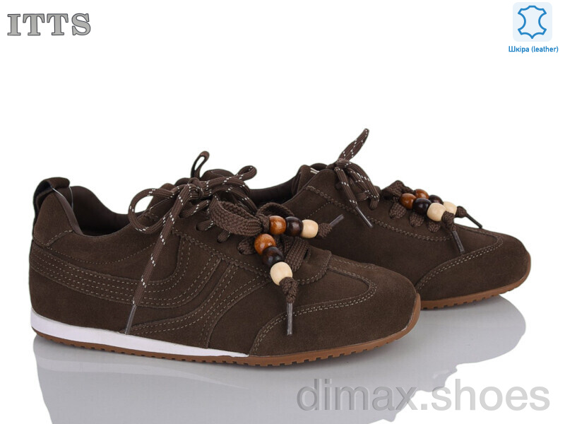 ITTS SV262-35