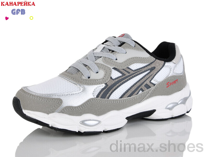 GFB-Канарейка Q585-3