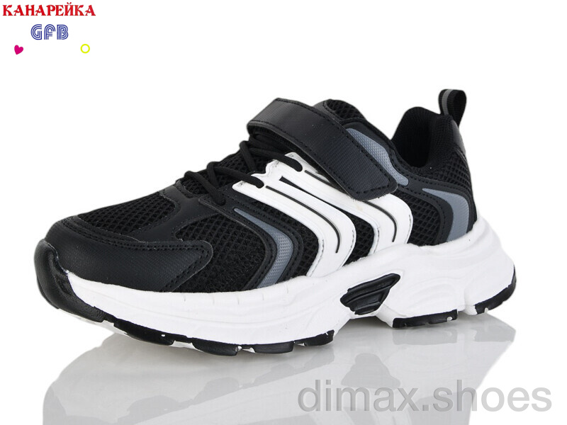 GFB-Канарейка R370-1