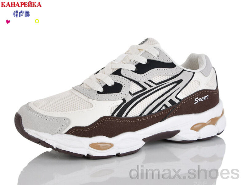 GFB-Канарейка Q585-6