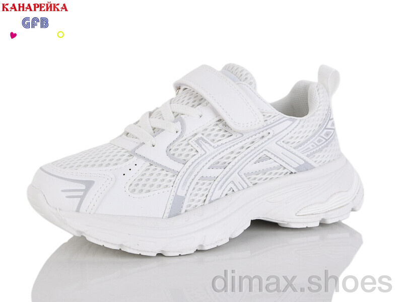 GFB-Канарейка R377-4