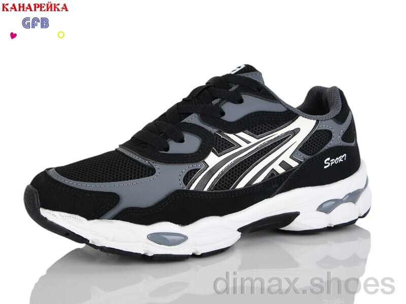 GFB-Канарейка Q585-1