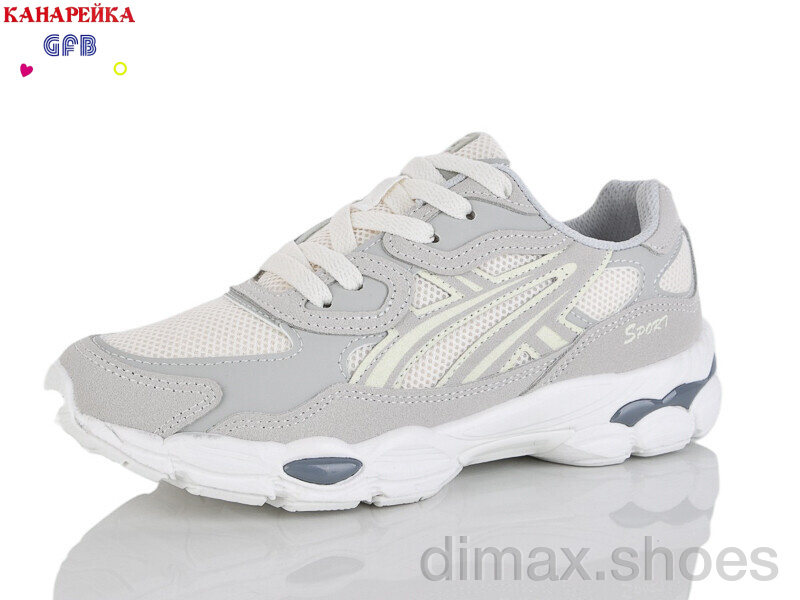 GFB-Канарейка Q585-7