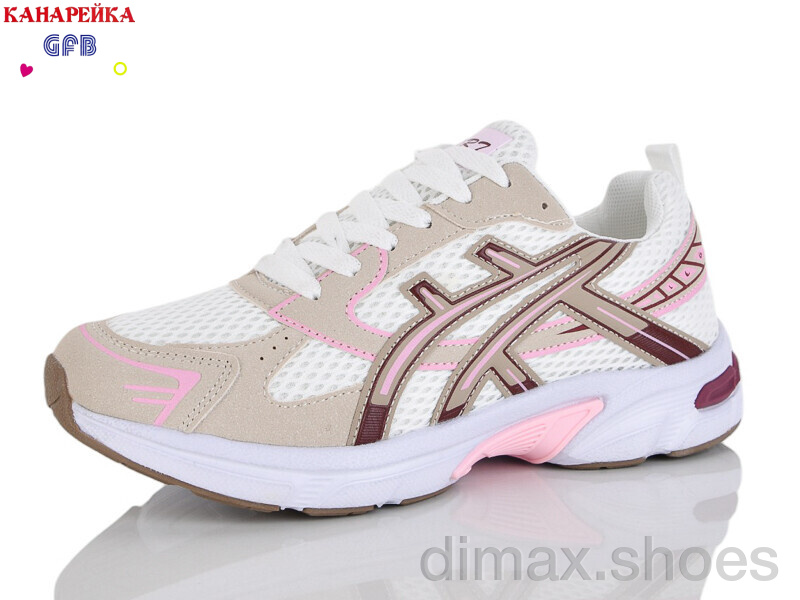 GFB-Канарейка Q577-6