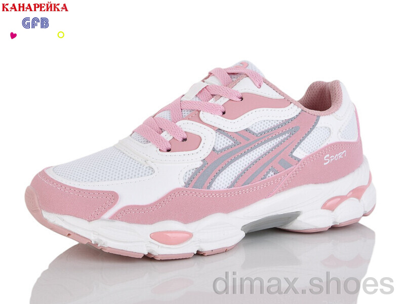 GFB-Канарейка Q585-8