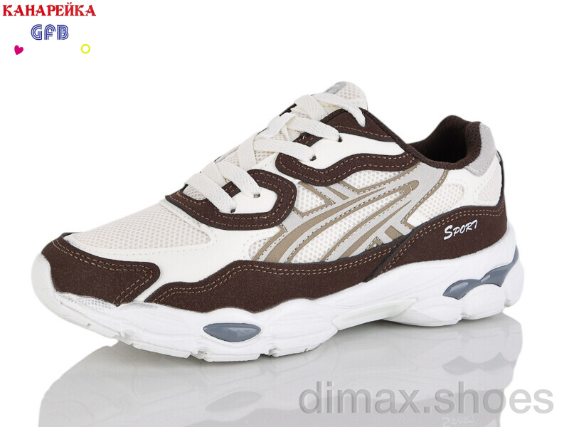 GFB-Канарейка Q585-10