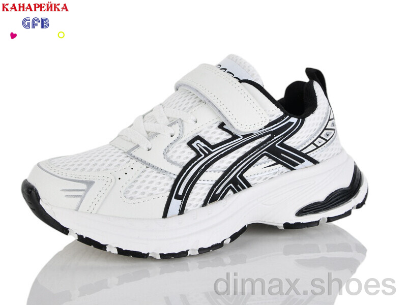 GFB-Канарейка R377-8