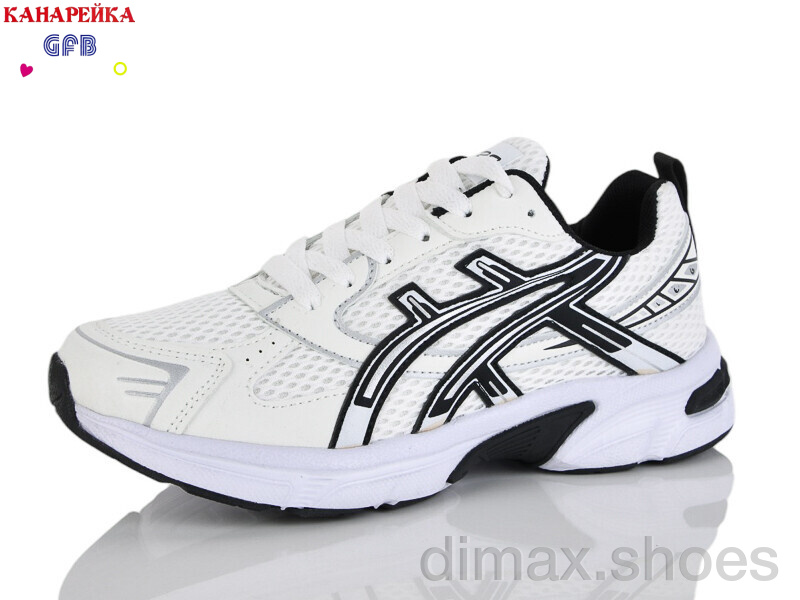 GFB-Канарейка Q577-8