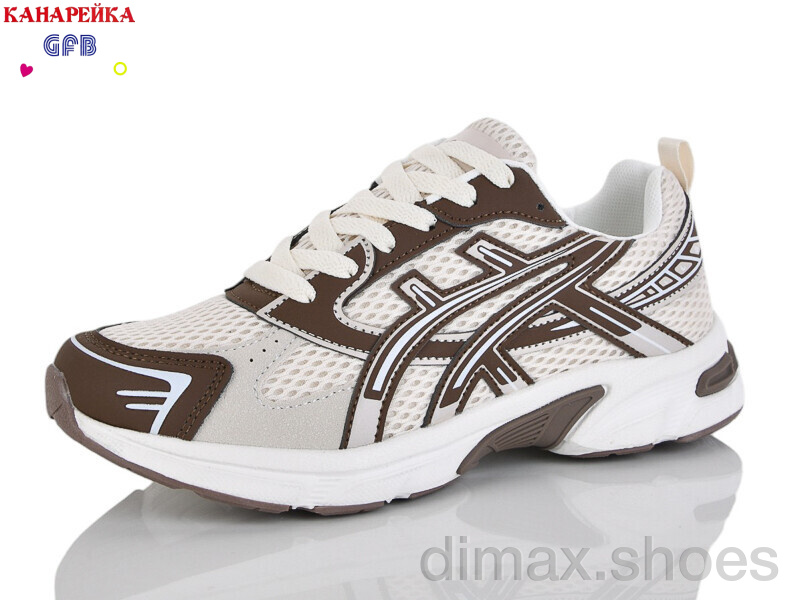 GFB-Канарейка Q577-10