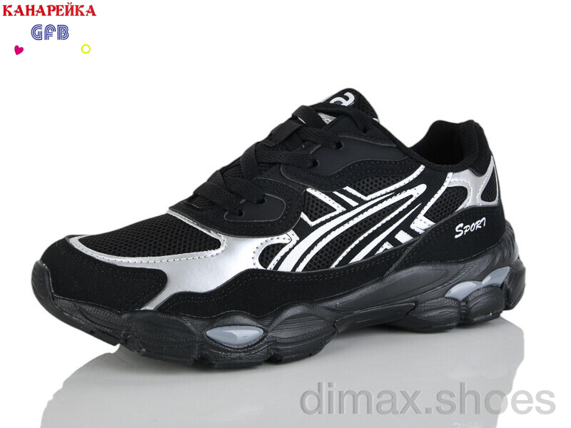 GFB-Канарейка Q585-4