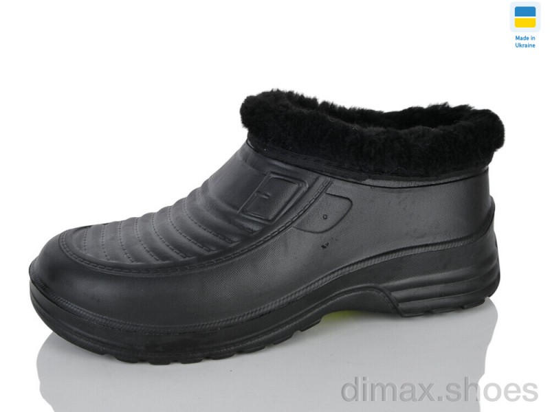 SANLIN B11 чорний