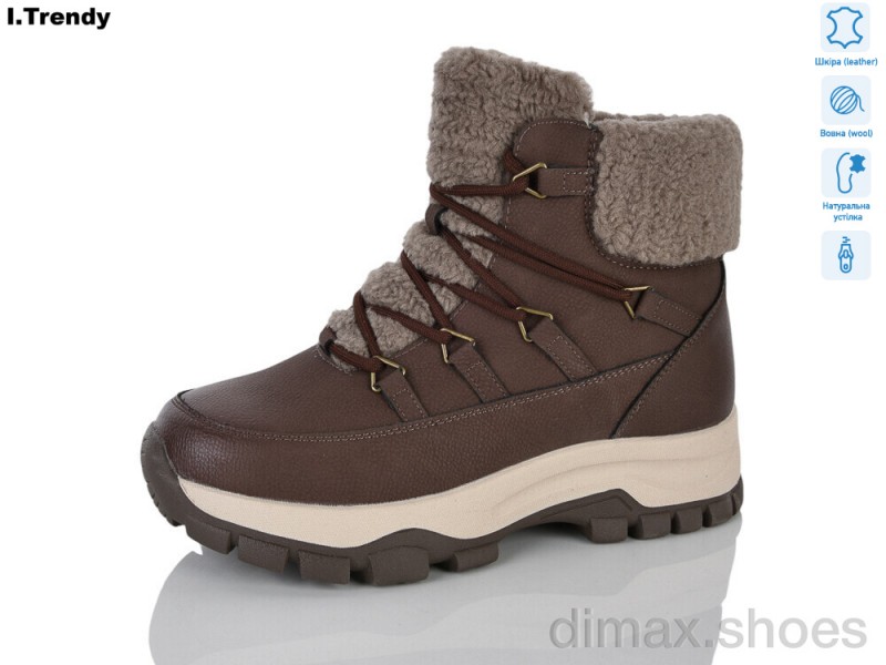 Trendy DH5001-5