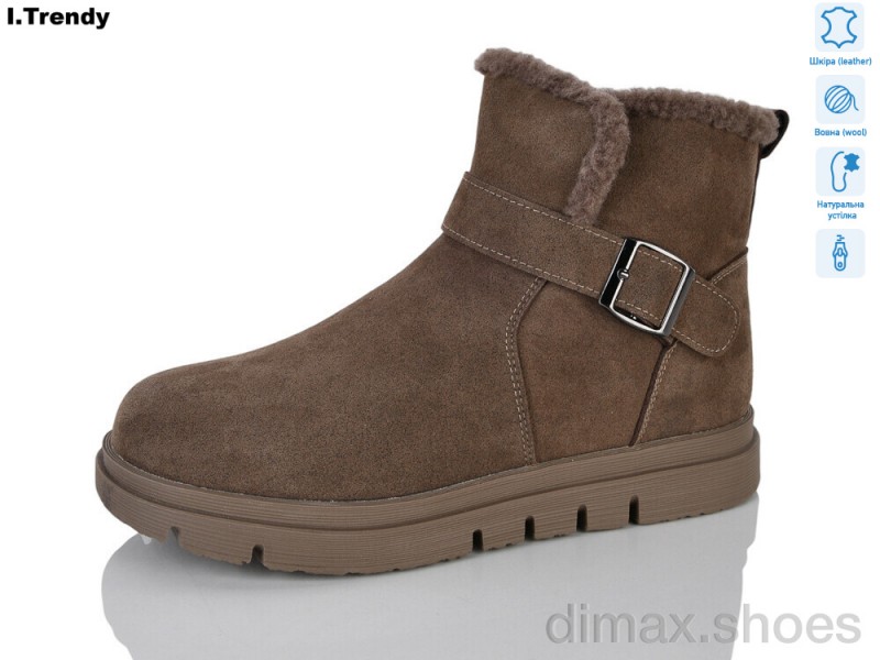 Trendy DH5133-3