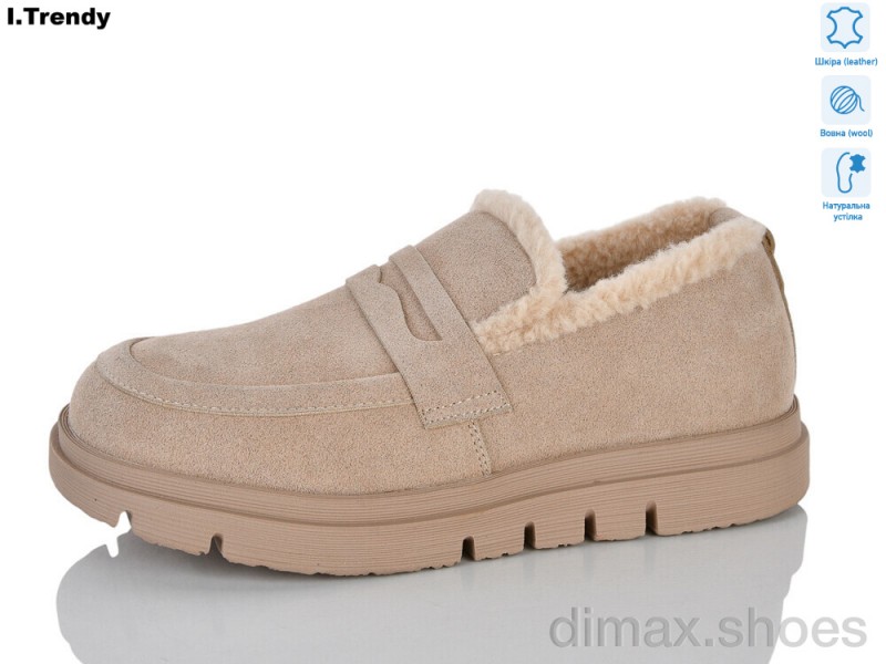 Trendy DH5131-18