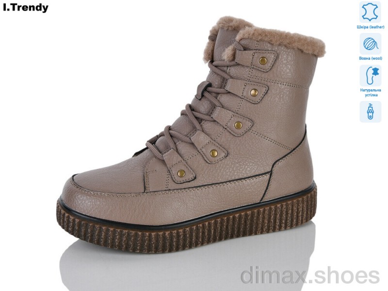 Trendy DH5051-3