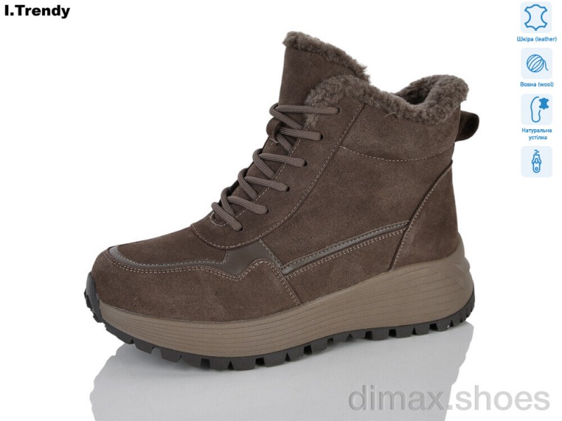 Trendy DH3991-3