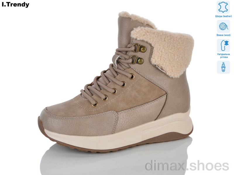 Trendy DH5121-18