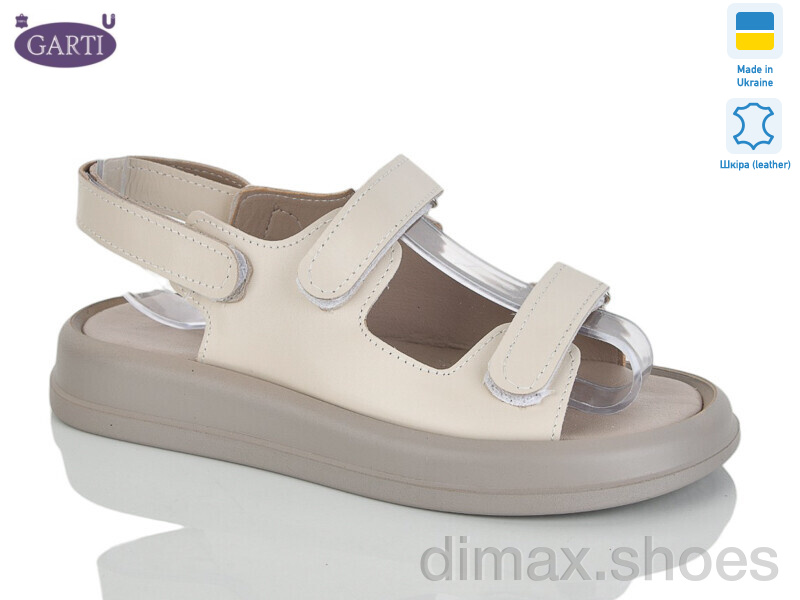 Garti 0118 світлий беж