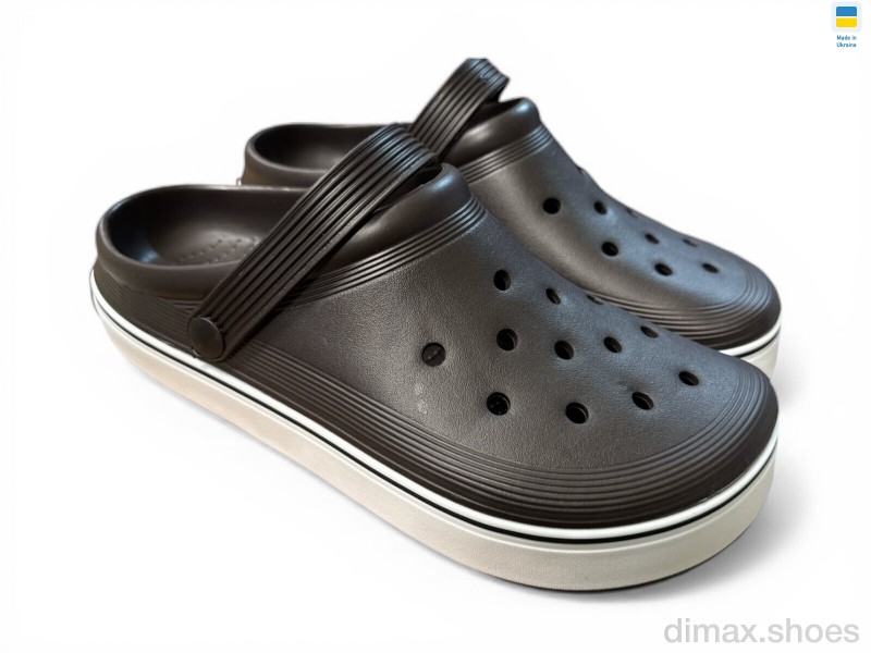 Rai shoes 523 шоколад