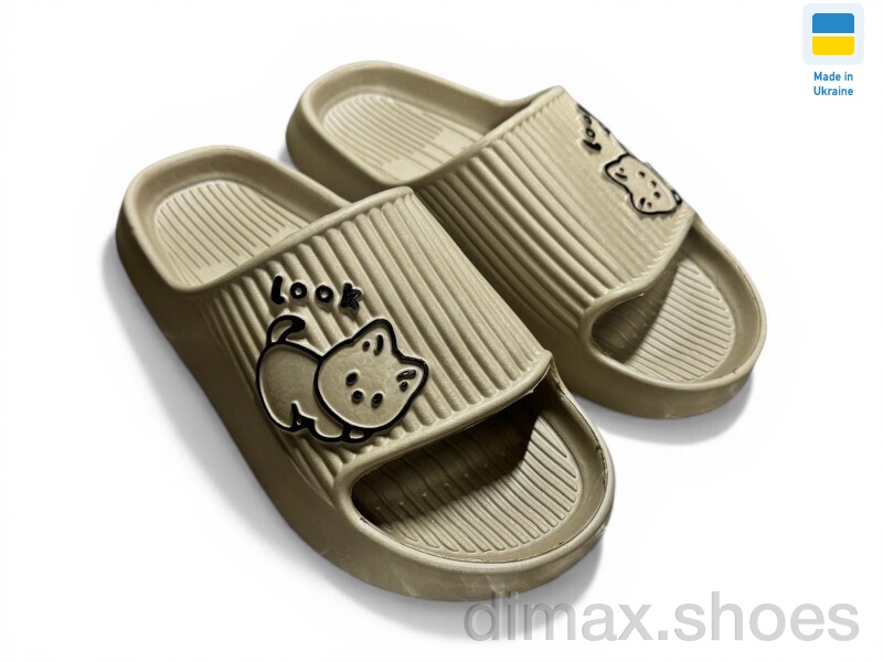 Rai shoes 104 капучіно