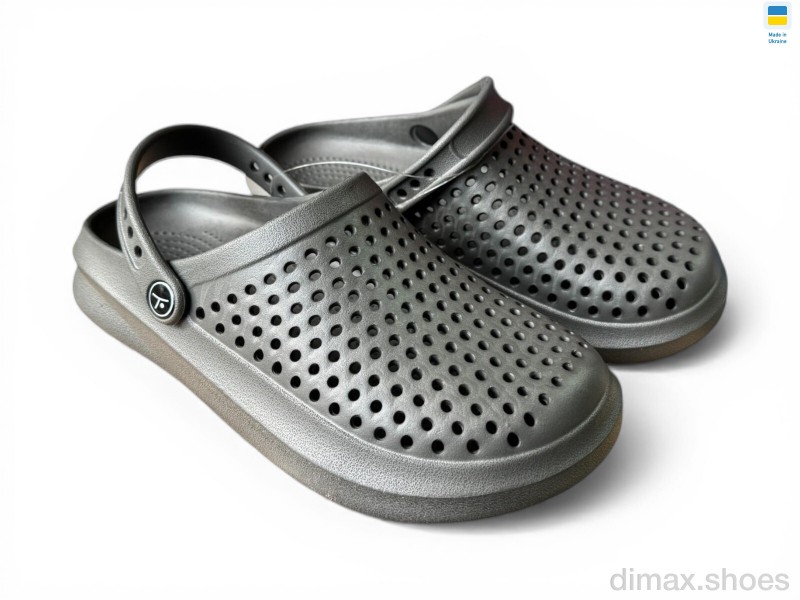 Rai shoes 204 графіт