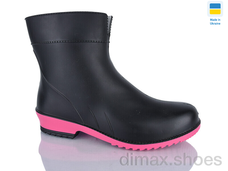 Зручне взуття 8 чорний