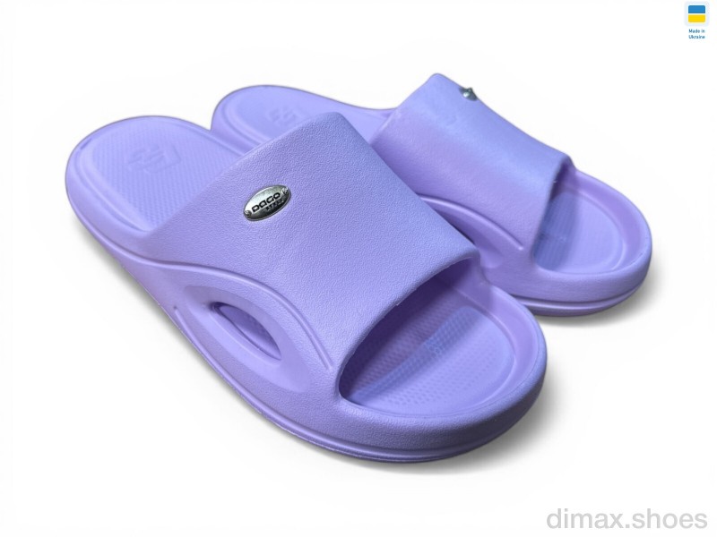 Rai shoes 258 лаванда