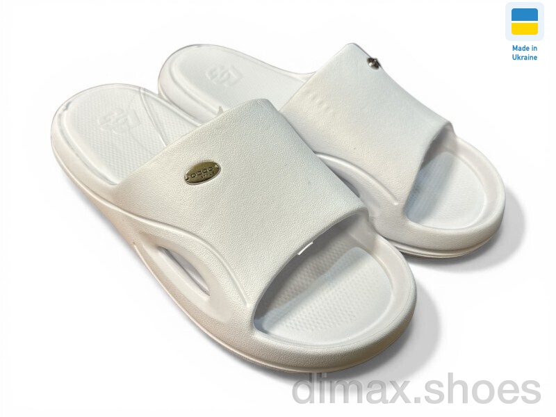 Rai shoes 258 білий