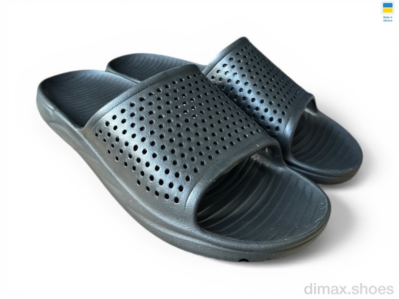 Rai shoes 409 чорний