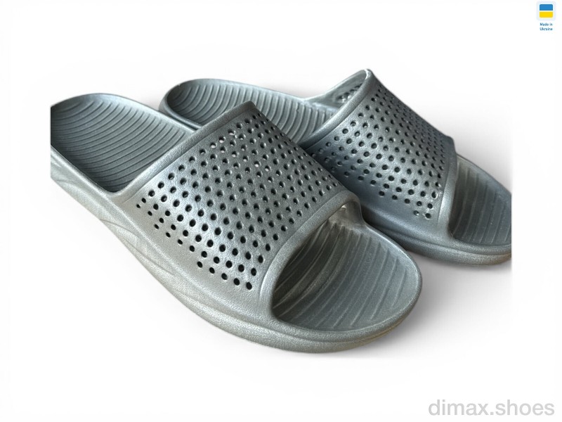 Rai shoes 409 графіт