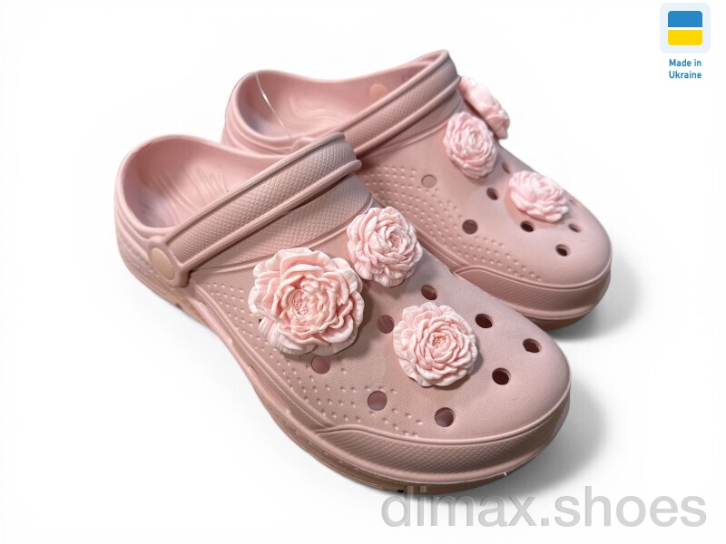 Rai shoes 411 пудра