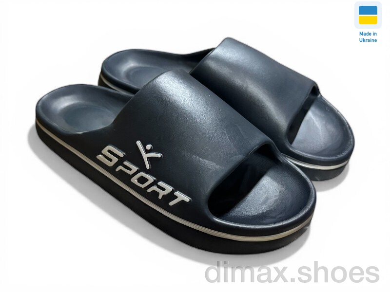 Rai shoes 403 синій