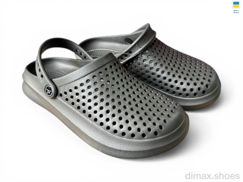 Rai shoes 504 графіт