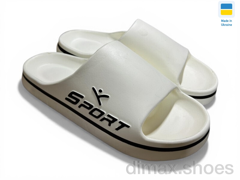 Rai shoes 403 білий