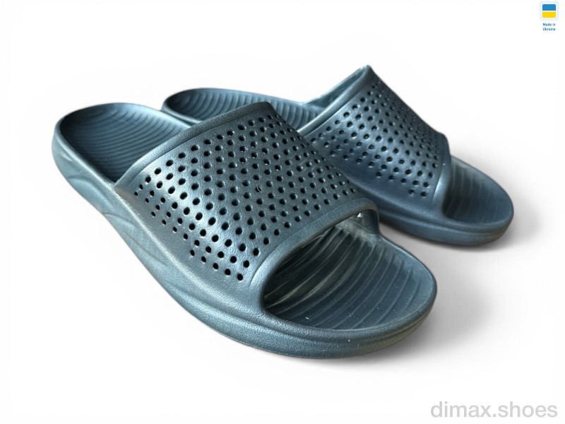 Rai shoes 409 синій