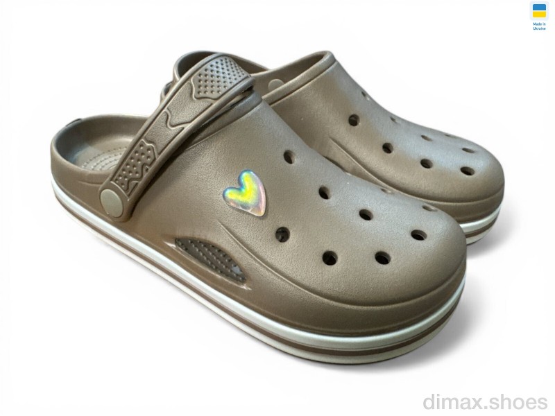 Rai shoes 416 бежевий