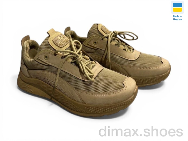 Rai shoes 26-03 бежевий