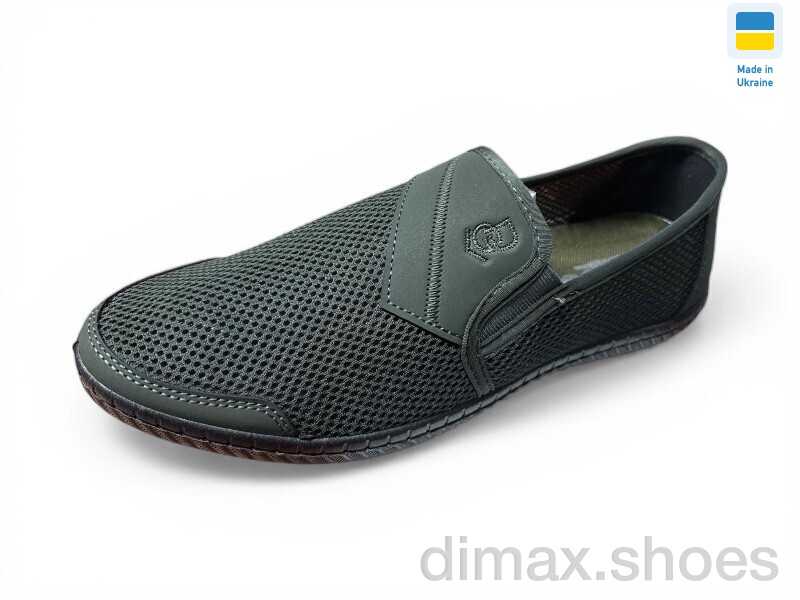 Rai shoes M81 хакі