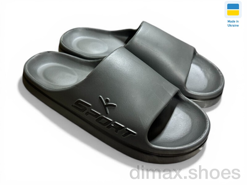 Rai shoes 403 графіт